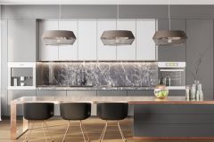 Kitchen cabinet design ideas  - 1