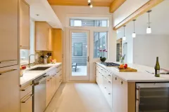 galley-kitchen-makeover